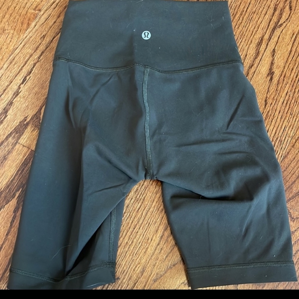 π Lululemon π Align short size 2 - Picture 5 of 6
